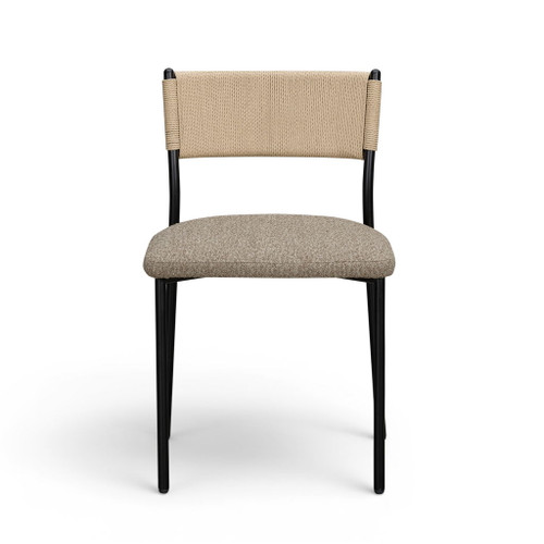 Celine - Boucle Dining Chair (Set of 2)