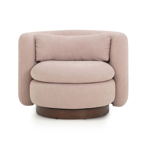 Nura - Swivel Accent Chair