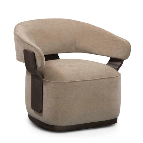 Madison - Swivel Accent Chair