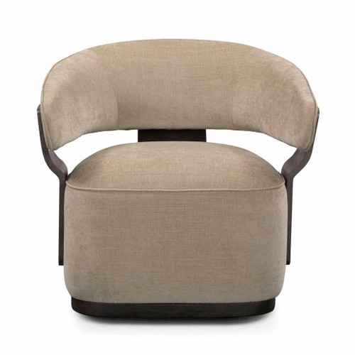 Madison - Swivel Accent Chair