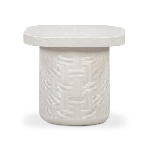 Suraya - Concrete Table