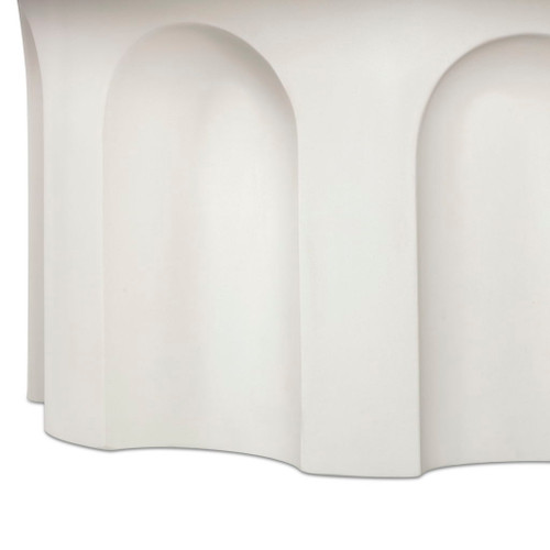 Cassandra - Indoor / Outdoor Concrete Round Table
