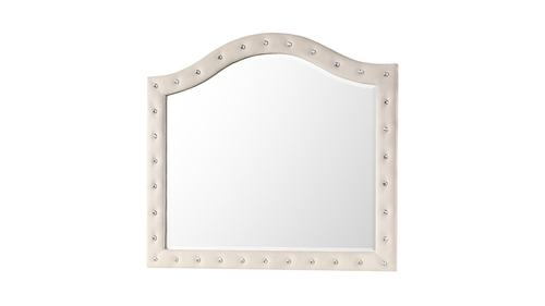 Encore Upholstered Sleigh Storage Bedroom Set