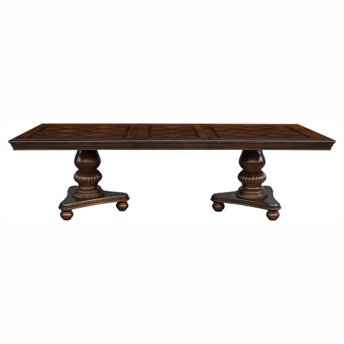 Lordsburg - Rectangular Dining Table Set