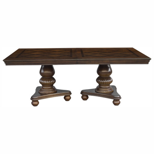Lordsburg - Rectangular Dining Table Set