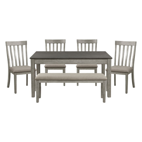 Armhurst - Dining Room Set