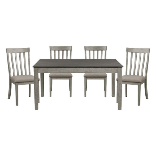 Armhurst - Dining Room Set
