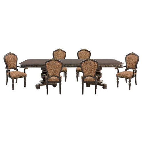 Russian Hill - Dining Room Set
