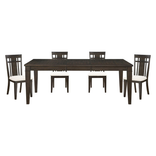 Makah - Dining Room Set