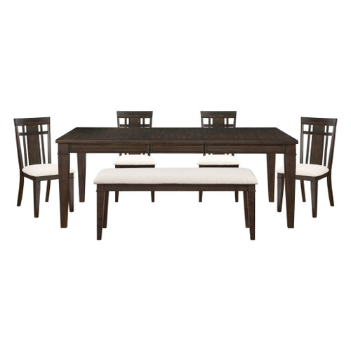 Makah - Dining Room Set