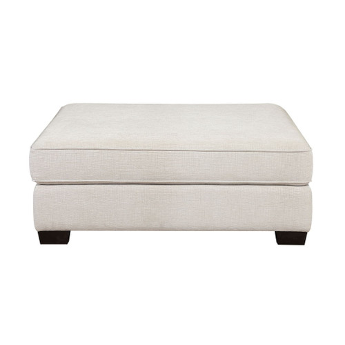 Livia - Ottoman - Beige