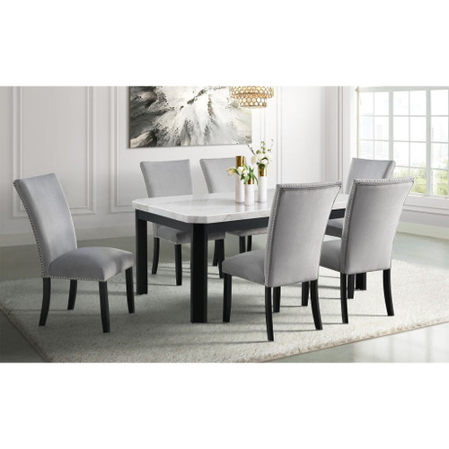Francesca - Rectangular Dining Set