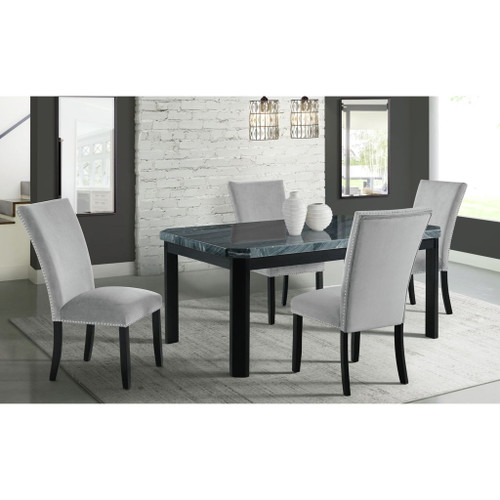 Francesca - Rectangular Dining Set