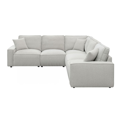 Normandy - Motion Sectional
