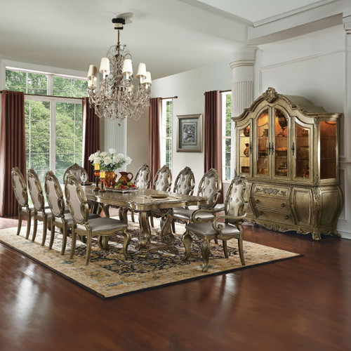 Ragenardus - Arm Chair (Set of 2)