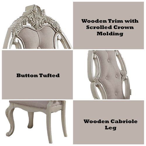 Ragenardus - Arm Chair (Set of 2)