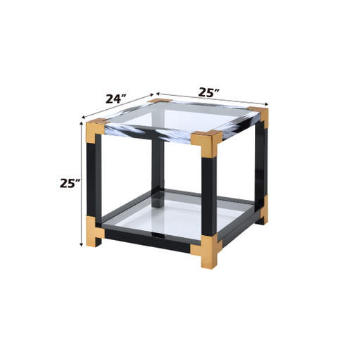 Lafty - Table