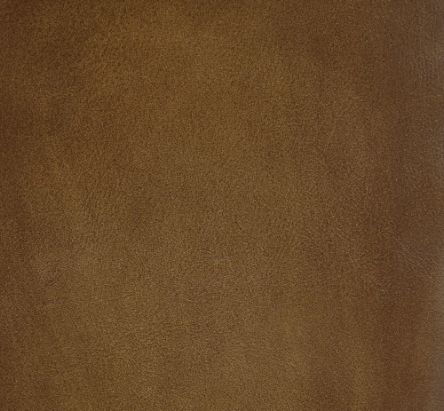 Alsey - Bar Chair - Saddle Brown Top Grain Leather