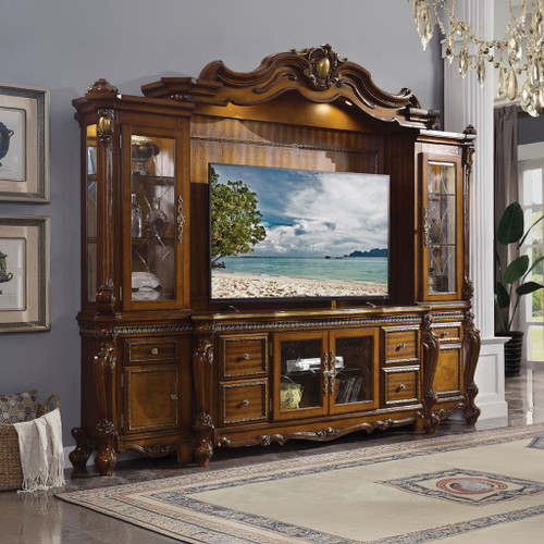 Picardy - Entertainment Center