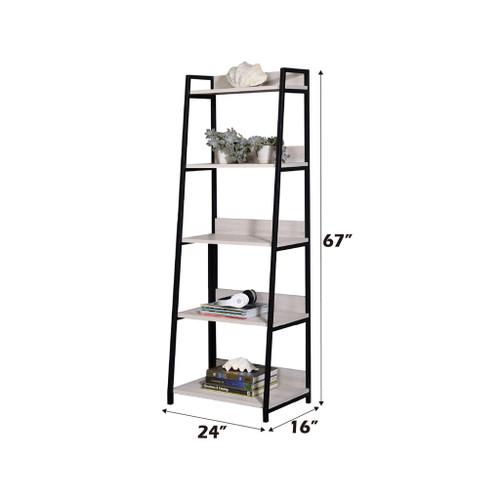 Wendral - Bookshelf
