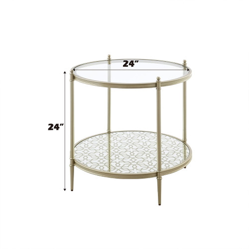 Zaba - Table