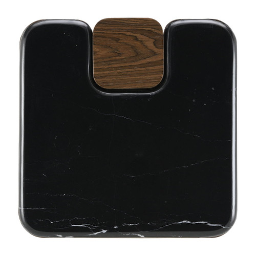 Dana - Table With Marble Top