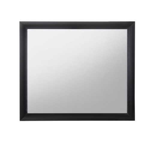 Ireland - 40" Mirror - Black