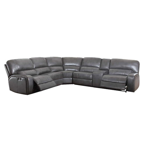 Saul - Sectional Sofa