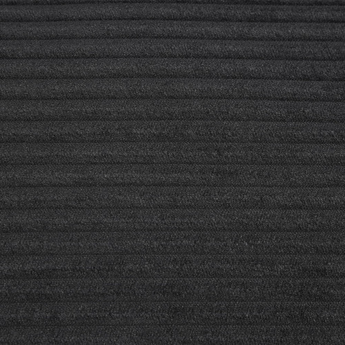 Modern U-Shaped Sectional Sofa With Storage Ottomans