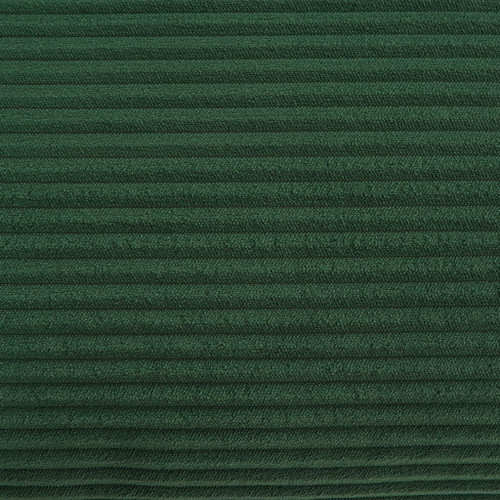 Modern U-Shaped Sectional Sofa With Storage Ottomans