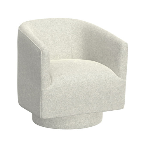 Accent Chair With Swivel Function