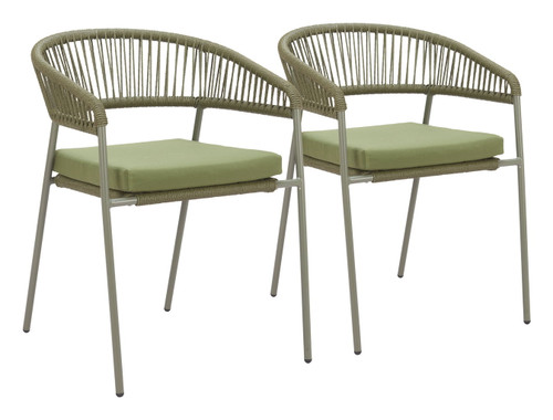Skye - Dining Chair (Set of 2)
