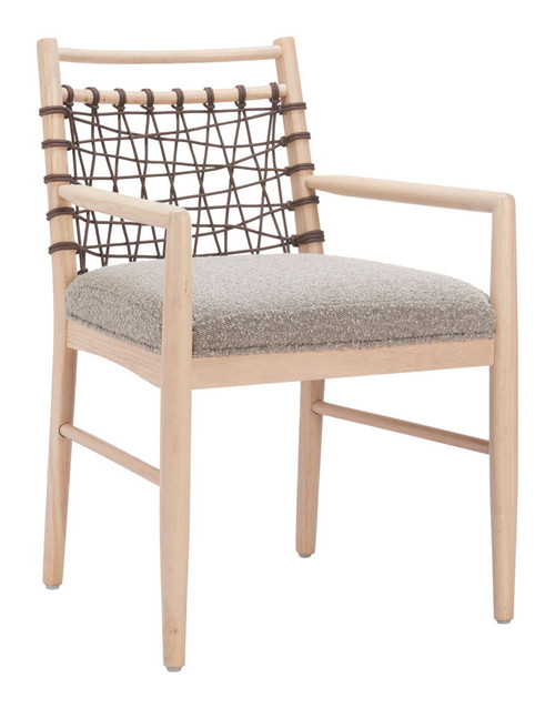 Wezly - Dining Chair (Set of 2)