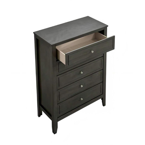Daniel - Chest, 5 Drawer Storage Unit