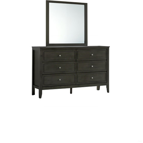 Daniel - Dresser, 6 Drawer