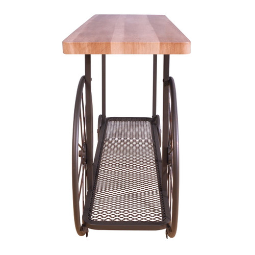 Francie - Living Room Table