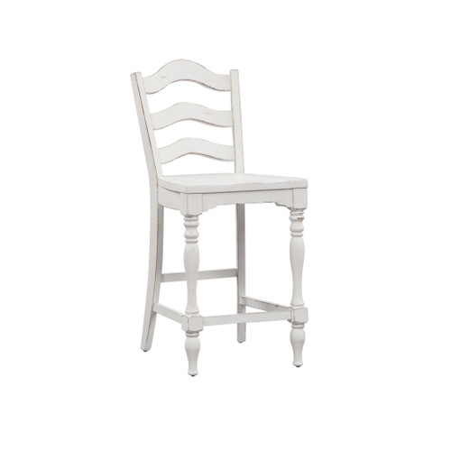 Magnolia Manor - Ladder Back Chair