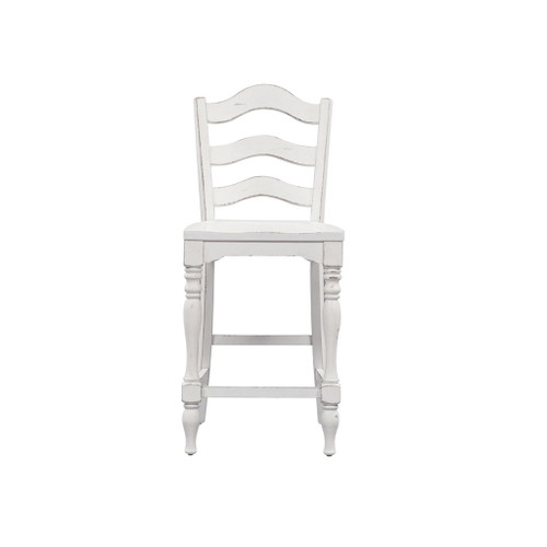 Magnolia Manor - Ladder Back Chair