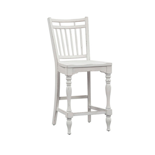 Magnolia Manor - Spindle Back Chair