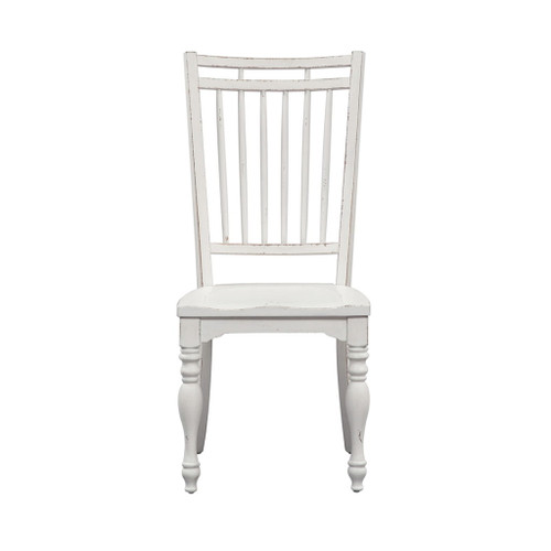 Magnolia Manor - Spindle Back Chair