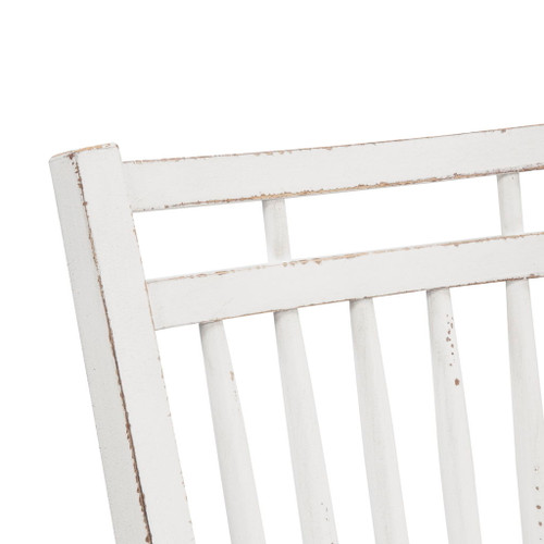 Magnolia Manor - Spindle Back Chair