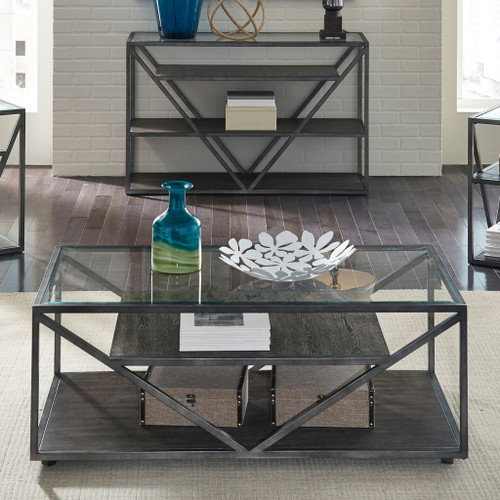 Arista - Table
