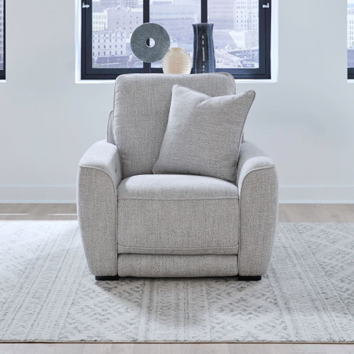 Blake - Recliner P2 & Zero Wall