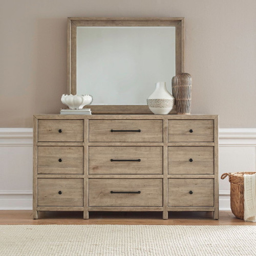 Proximity Place - Dresser