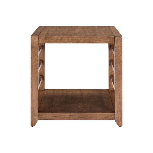 Shaker Lakes - Table