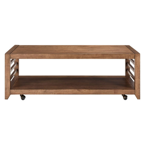 Shaker Lakes - Table