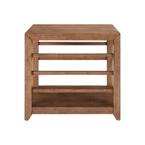 Shaker Lakes - Table