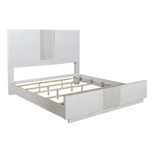 Mirage - Panel Bed