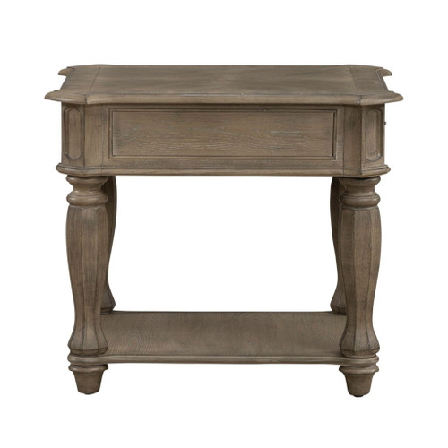 Magnolia Manor - End Table