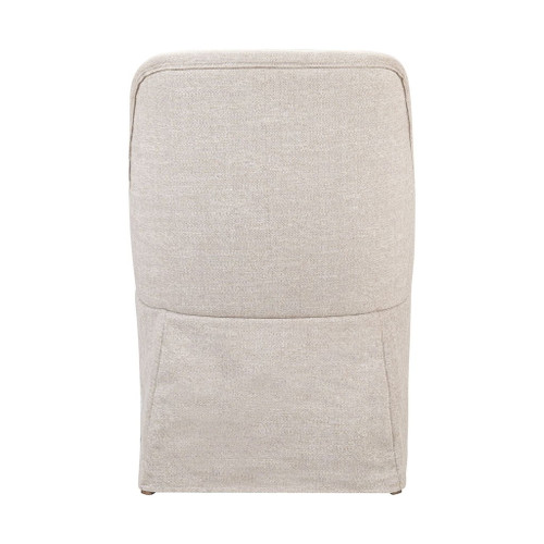 Shaker Lakes - Upholstered Arm Chair (RTA) - Harvest Brown